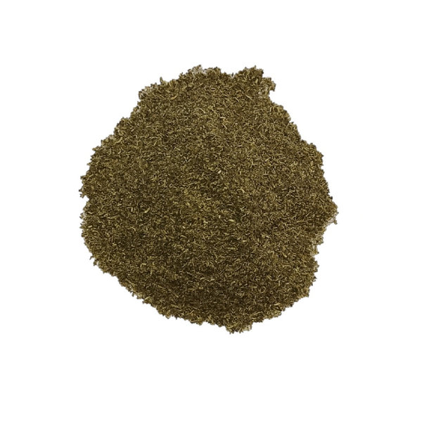 Alfalfa Pulver (200g)